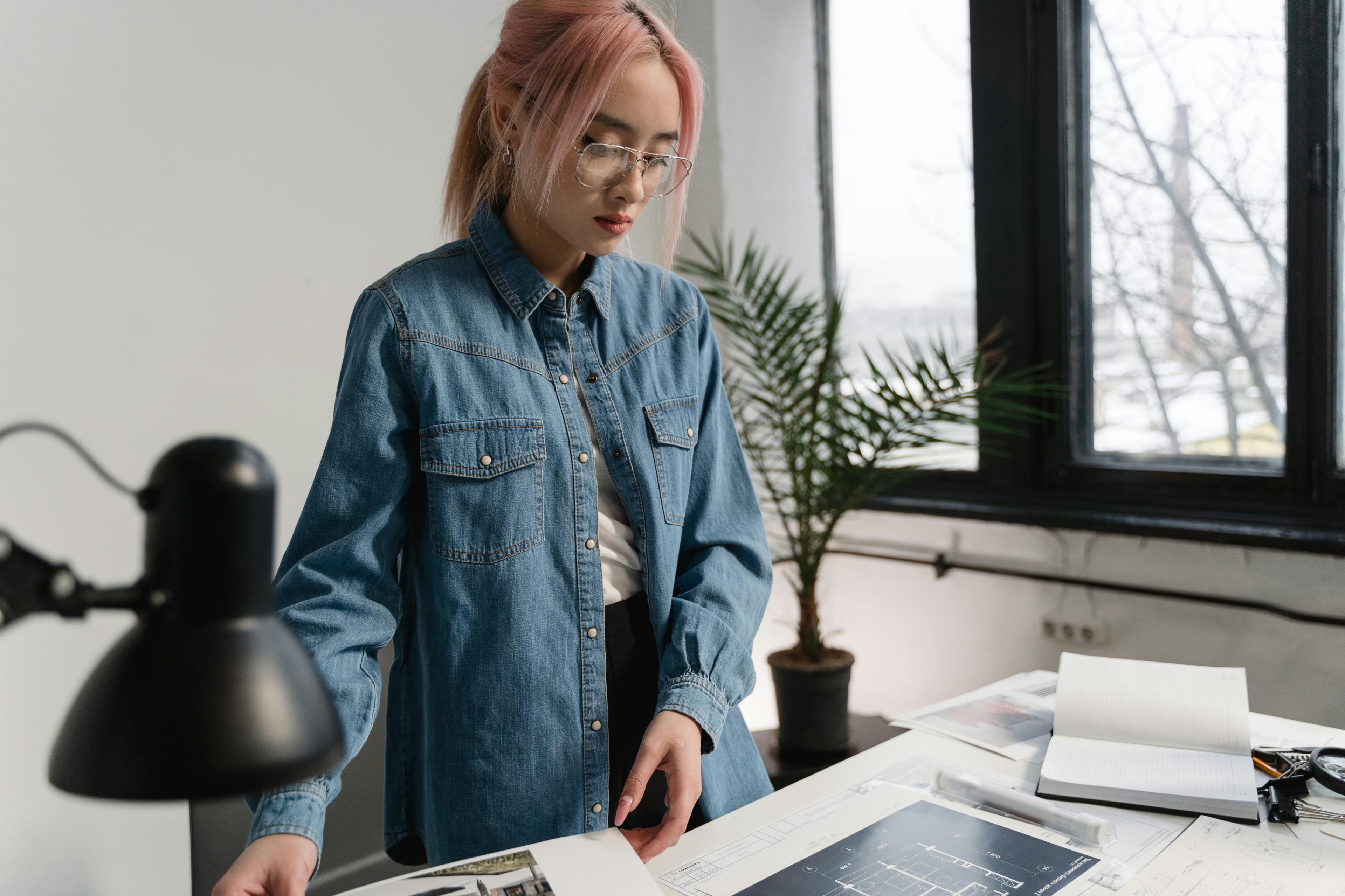 The Competitor Identity Blueprint